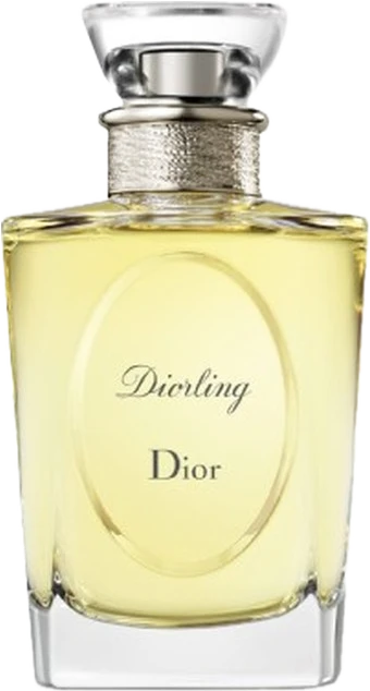 Les Creations de Monsieur Dior Diorling