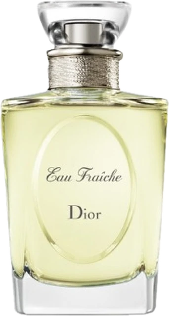 Les Creations de Monsieur Dior Eau Fraiche