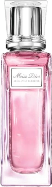Miss Dior Absolutely Blooming Roller Pearl