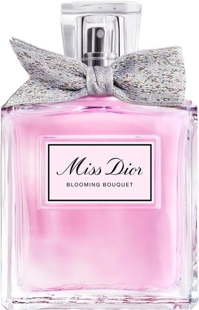 Miss Blooming Bouquet (2023)