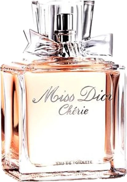 Miss Dior Cherie 2007