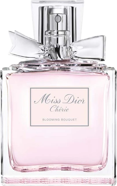 Miss Dior Cherie Blooming Bouquet 2007