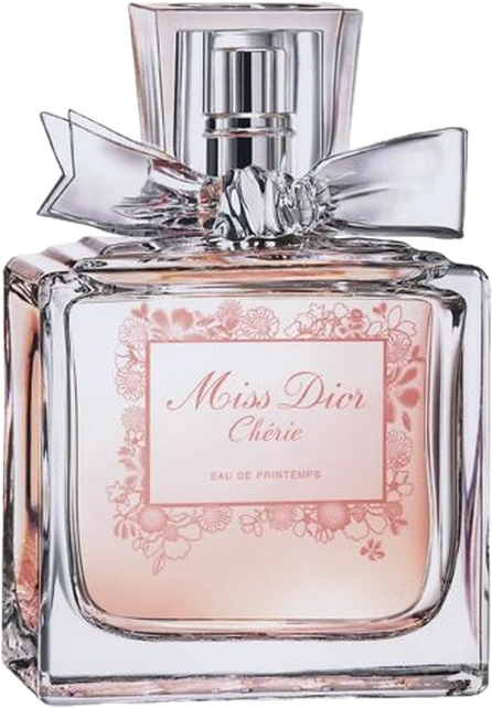 Miss Dior Cherie Eau de Printemps