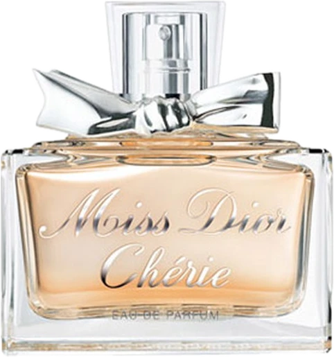 Miss Dior Cherie