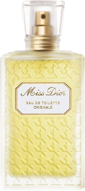 Miss Dior Eau de Toilette Originale