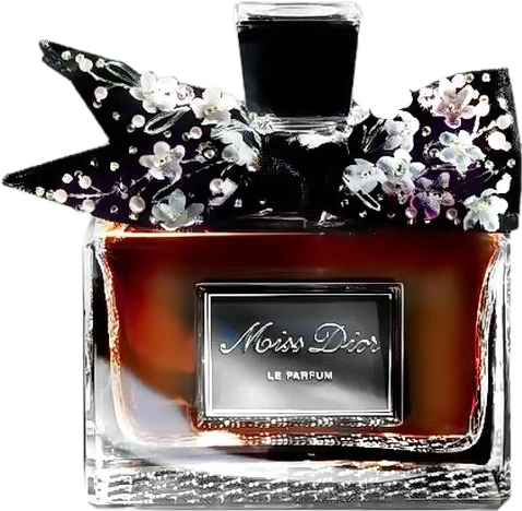 Miss  Le Parfum Edition d’Exception