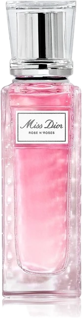 Miss Dior Rose N'Roses Roller Pearl