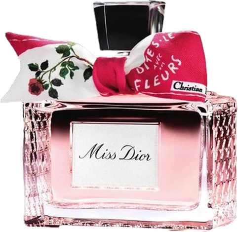 Miss Dioramour