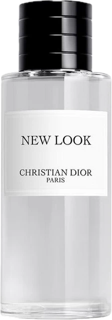 New Look 2024