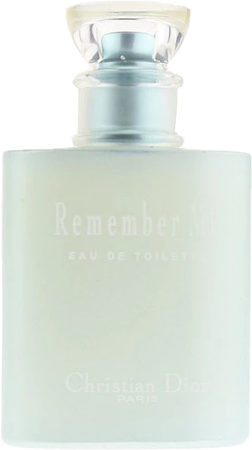 Remember Me