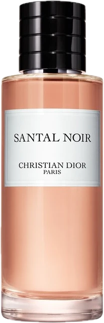 Santal Noir