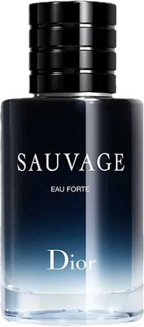 Sauvage Eau Forte