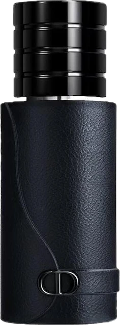 Sauvage Parfum Into The Wild