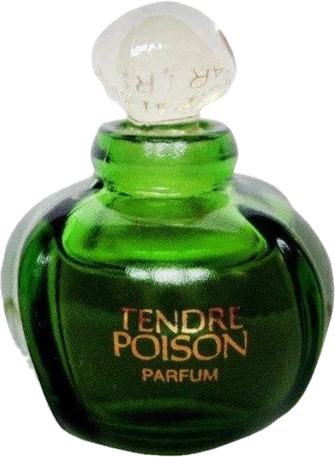 Tendre Poison Parfum