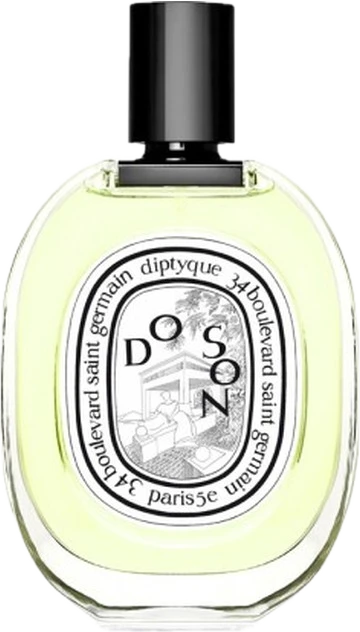 Do Son Eau de Toilette