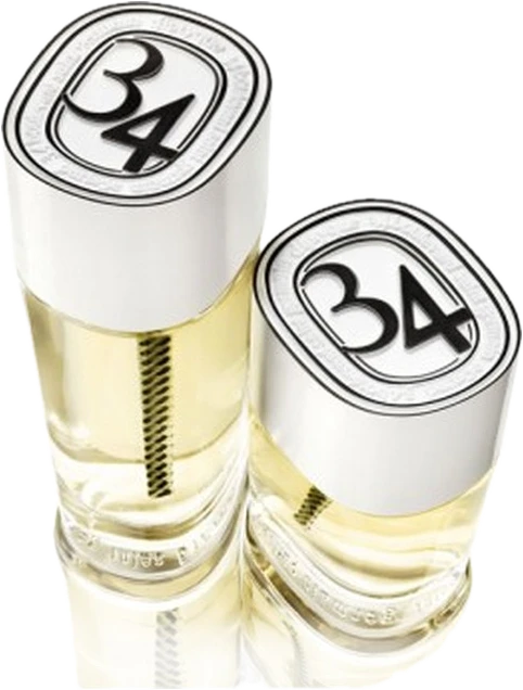 Eau de 34