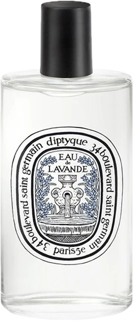Eau de Lavande