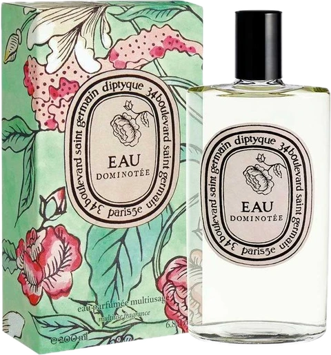 Eau Dominotee