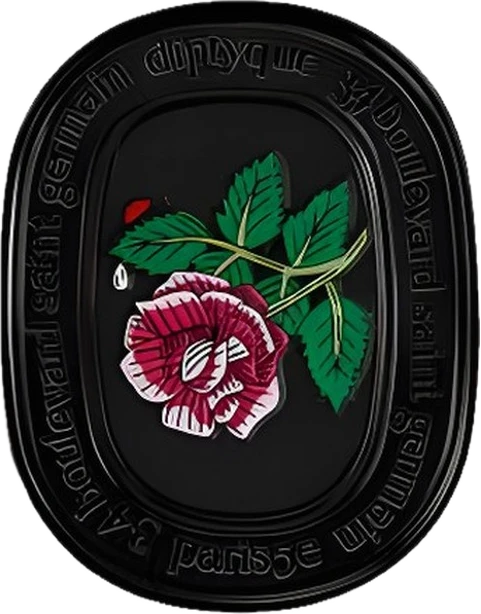Eau Rose Solid perfume