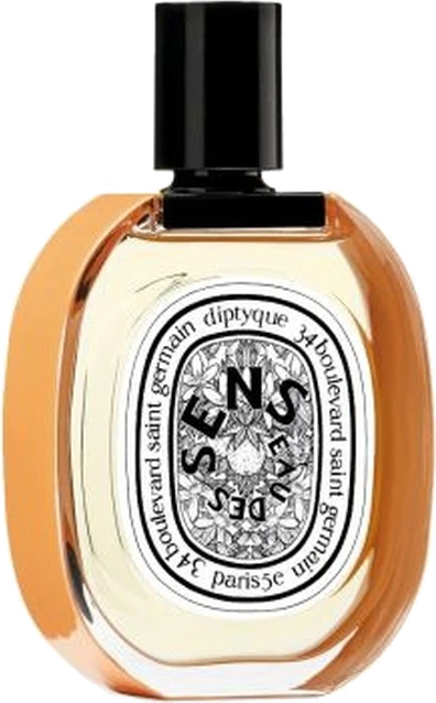 Impossible Bouquet Eau des Sens