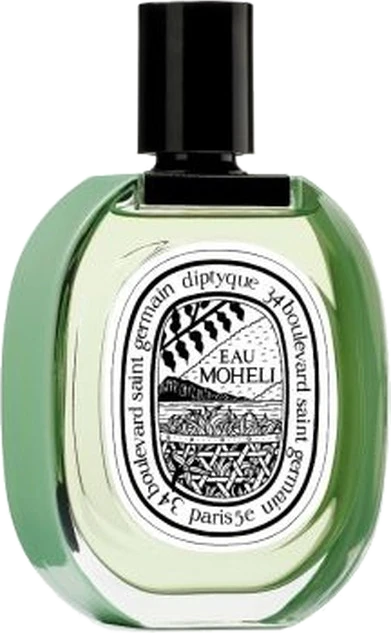 Impossible Bouquet Eau Moheli