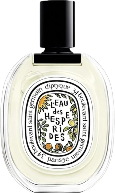 L’Eau des Hesperides Dream Summer Garden Edition