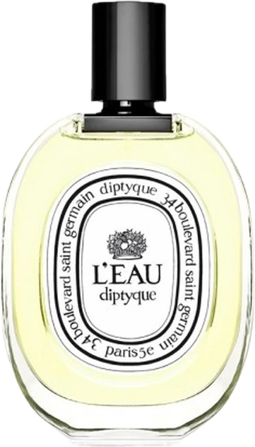 L'Eau Eau de Toilette