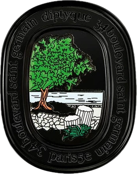 Philosykos Solid Perfume