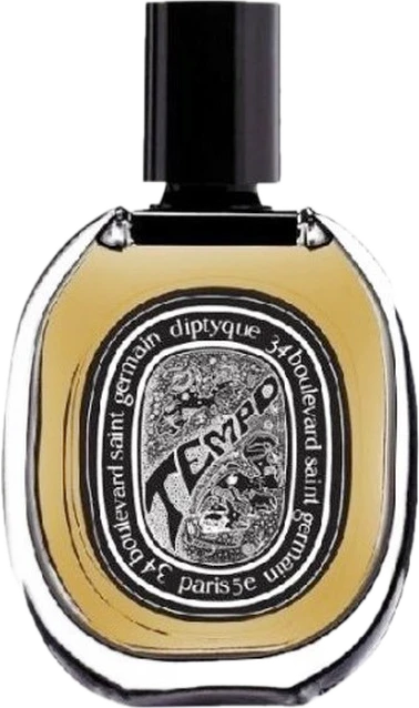 Tempo Eau de Parfum