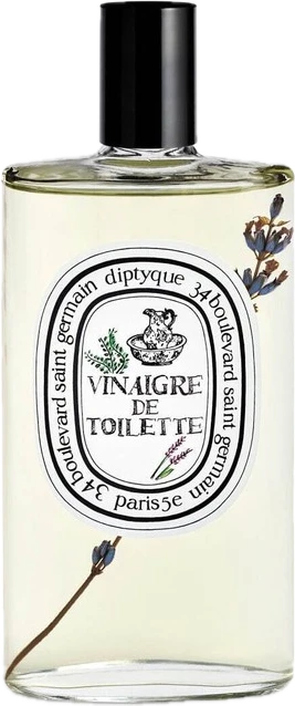 Vinagre de Toilette Edition Méditerranée