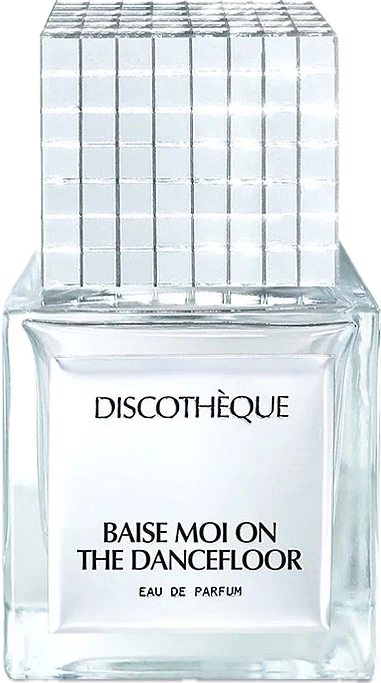 Baise Moi On The Dancefloor