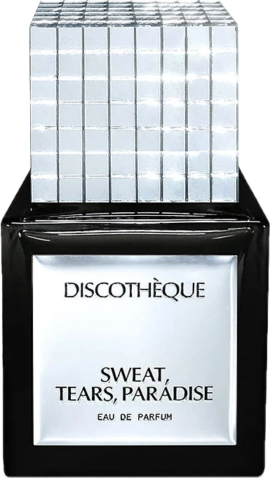 Sweat, Tears, Paradise Discothèque