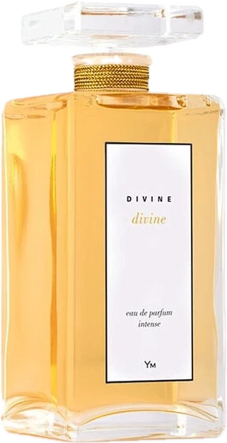Divine Intense