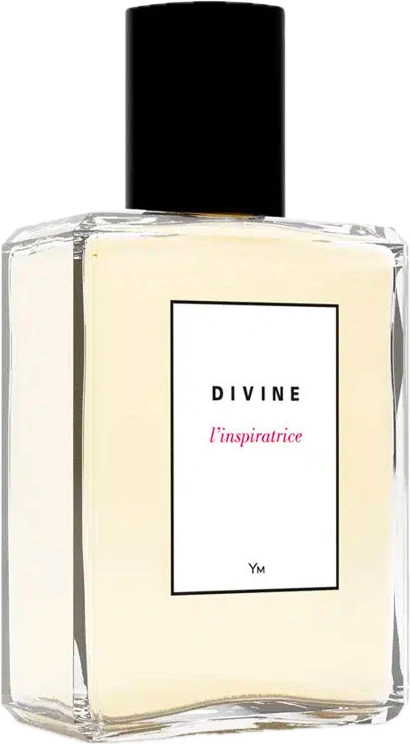 L'inspiratrice