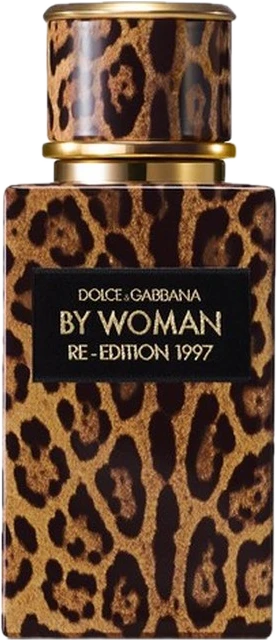 By Woman Re-Edition 1997