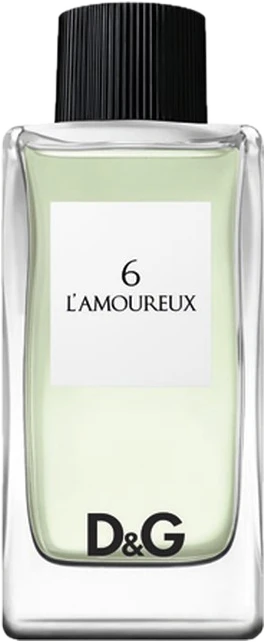D&G Anthology L'Amoureux 6