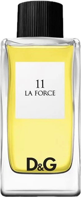 D&G Anthology La Force 11