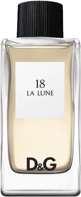 D G Anthology La Lune 18