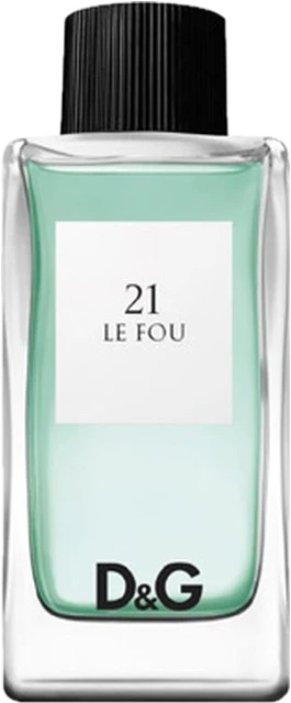 D G Anthology Le Fou 21