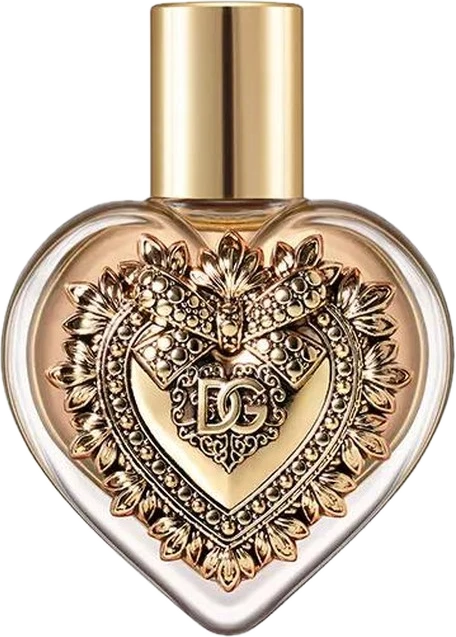 Devotion Sacred Heart Limited Edition
