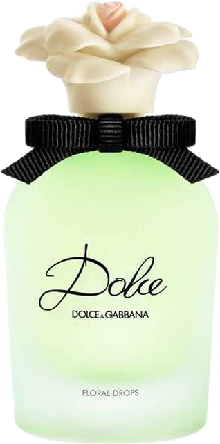 Dolce Floral Drops