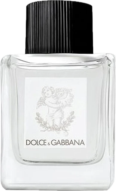 Dolce Gabbana Perfume for Babies