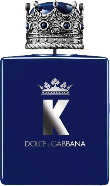 K by Dolce Gabbana Elixir