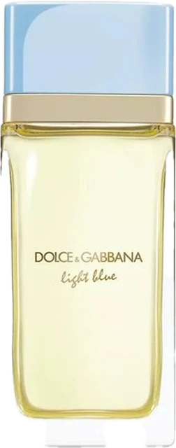Light Blue Eau de Parfum