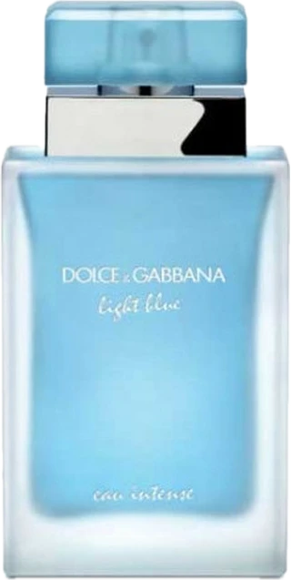 Light Blue Eau Intense
