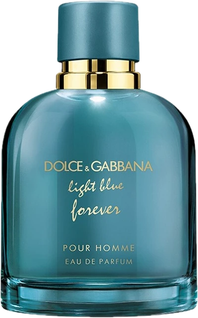 Light Blue Forever pour Homme