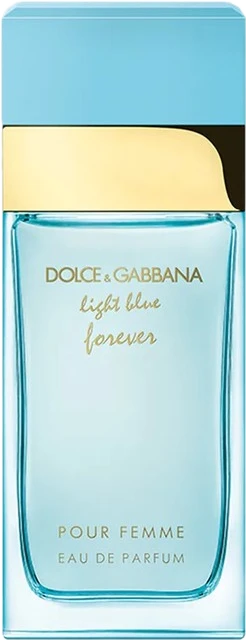 Light Blue Forever
