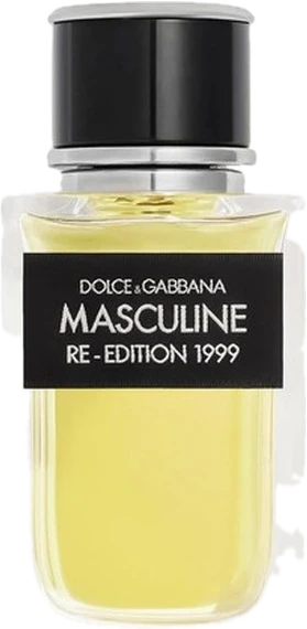 Masculine Re-Edition 1999