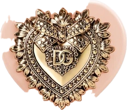 My Devotion Sacred Heart Limited Edition