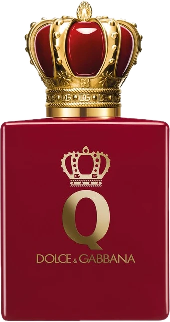 Q by Dolce Gabbana Elixir